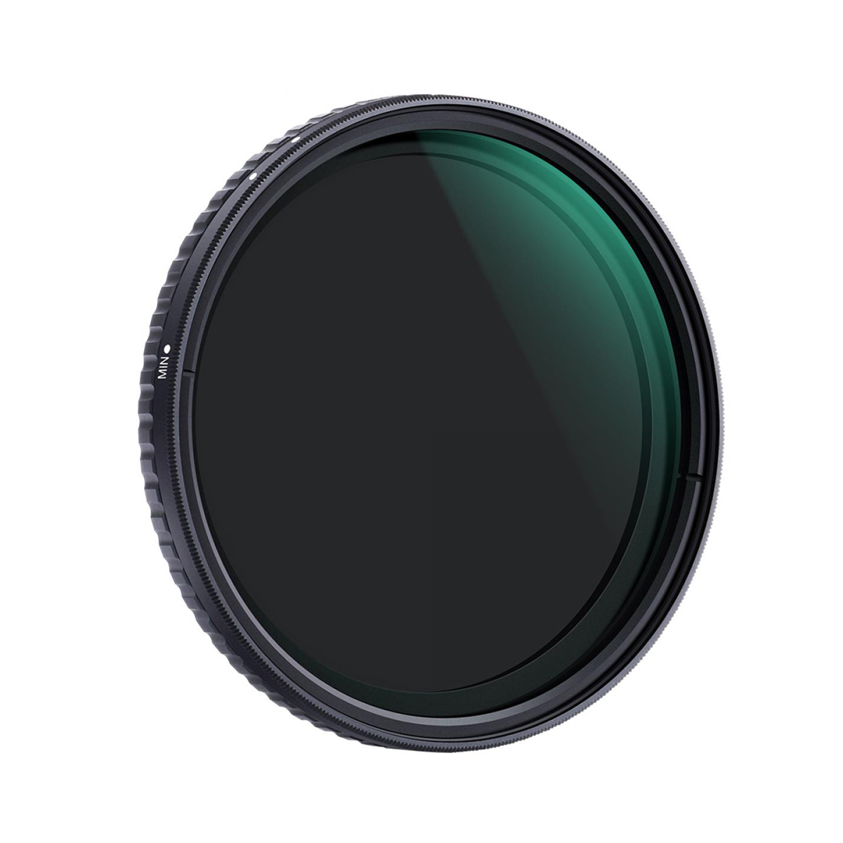 K&F Concept ND2-32 Variable Neutral Density ND Filter Nano-X Coated 62mm
